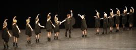 Gala de danse classique adultes 2026 